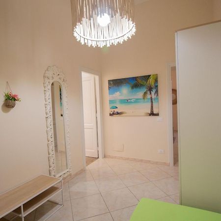 Relaxtime Casa Vacanze Palermo Kültér fotó