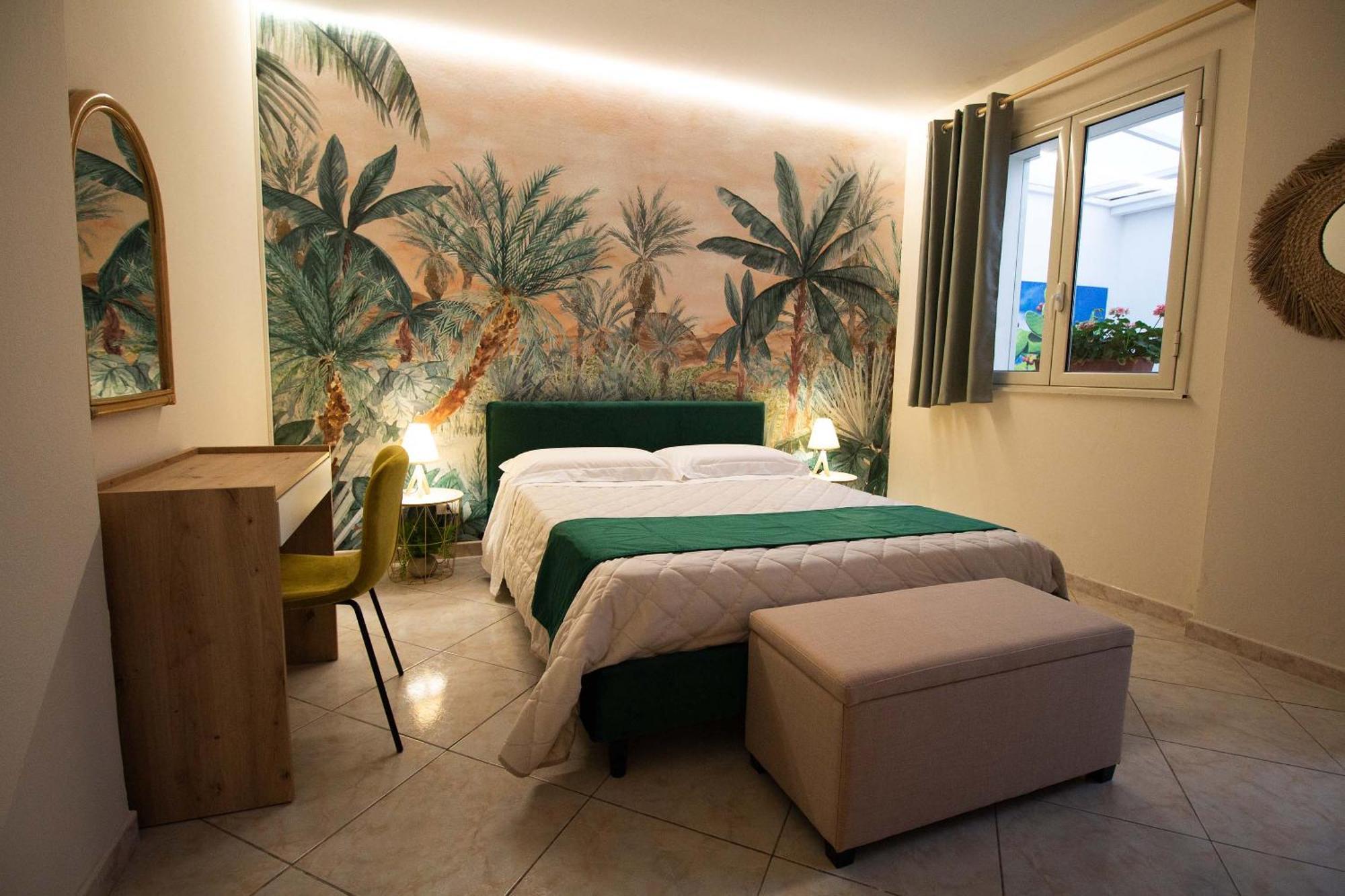 Relaxtime Casa Vacanze Palermo Kültér fotó